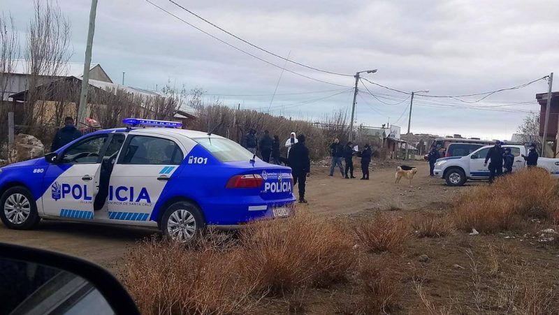 El crimen de Fabián Gutiérrez: La autopsia reveló que fue acuchillado en el cuello
