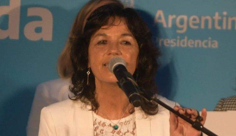 Ibarra: “Está listo el proyecto de legalización del aborto”