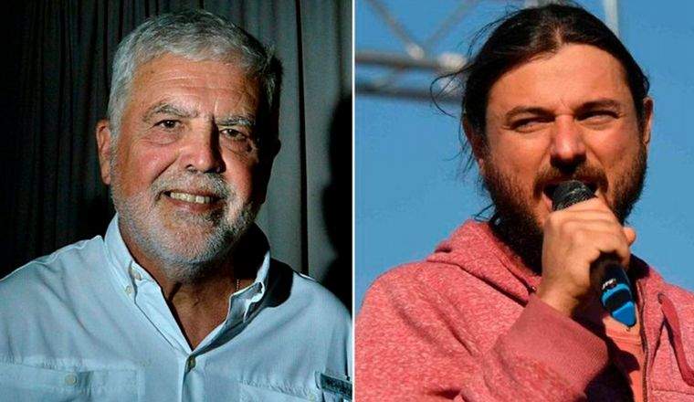 Julio De Vido y Juan Grabois cruzaron acusaciones muy duras