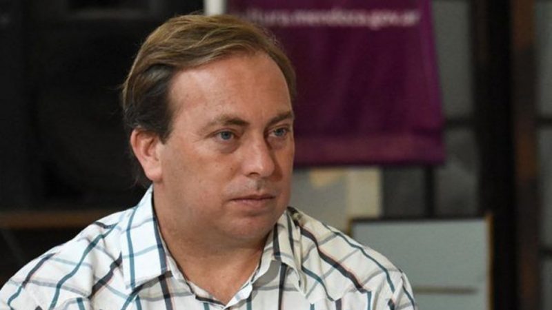 Tras sumar 5 casos este martes Tunuyán da marcha atrás y pide cancelar el turismo interno