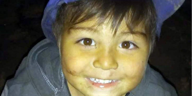 Prisión perpetua para el hombre que colgó de un puente a nene de 4 años en Tucumán