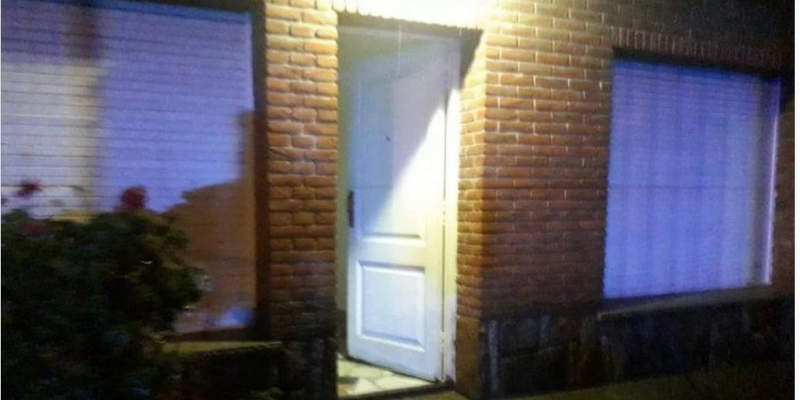Otro jubilado mató de un escopetazo a ladrón que quiso entrar a su casa a robarle