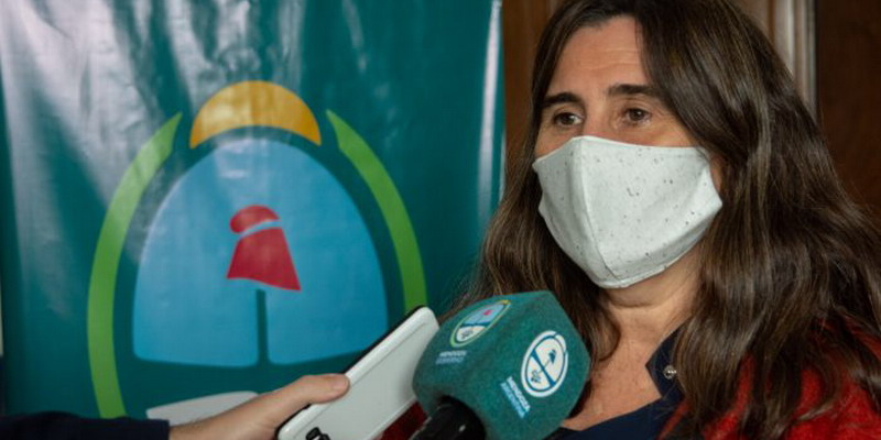 Nuevo estatus sanitario para Mendoza