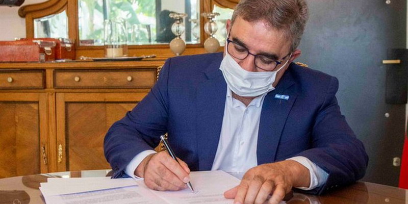 Catamarca confirmó el primer caso de coronavirus