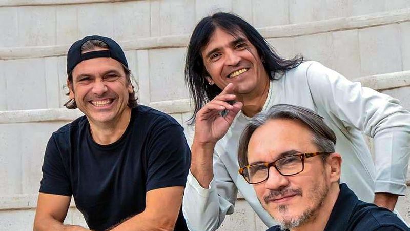 Un tema mendocino se consagró en el “mundial” de canciones para el Día del Amigo