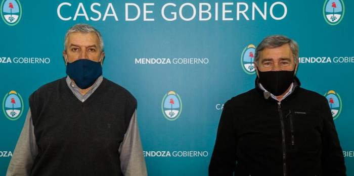 El ingeniero civil Osvaldo Romagnoli será el nuevo titular de Vialidad