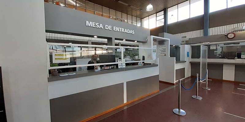 Cecsagal implementa nuevas formas para realizar trámites
