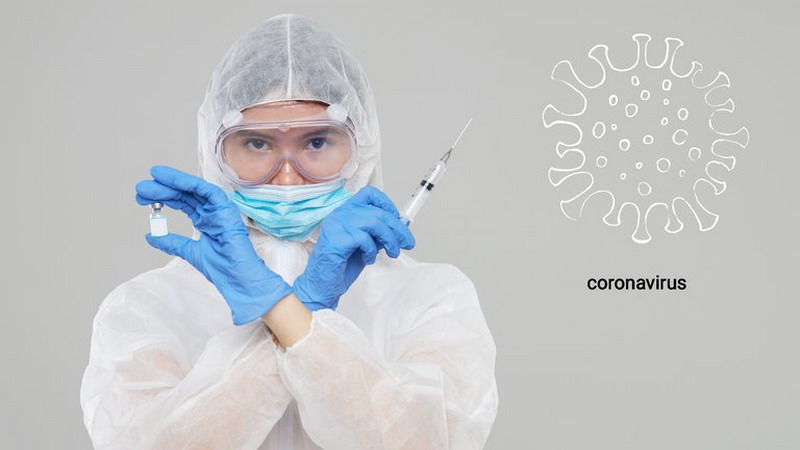 El Gobierno prepara un esquema para vacunar a la población de la provincia de Buenos Aires en 15 días