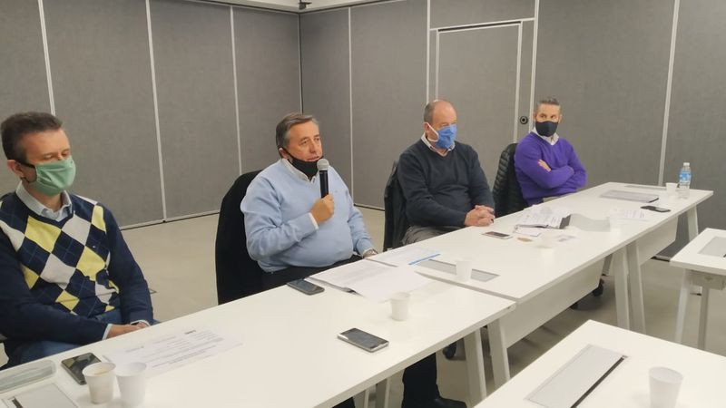 Crédito del BID caído: las explicaciones de Marinelli no convencieron a la oposición