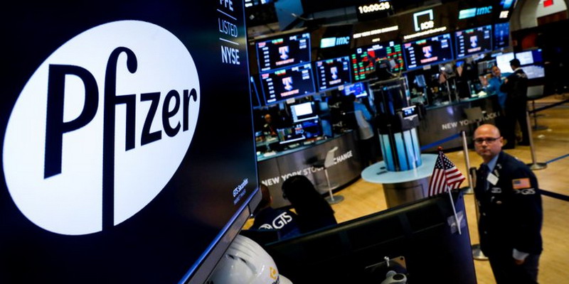 Aprueban la vacuna de Pfizer contra el COVID 19 en EE.UU.