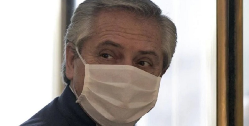 El verdadero enemigo de Alberto Fernández por Ernesto Tenembaum