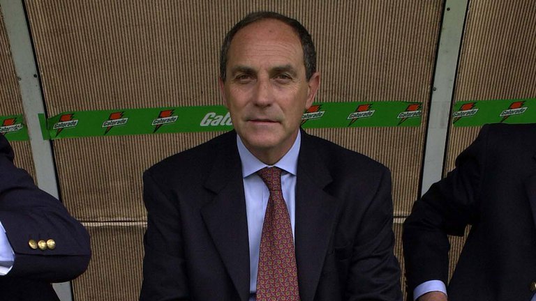 Murió el ex entrenador Osvaldo “Chiche” Sosa