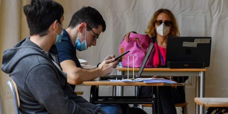 OMS: Abrir actividades sin control es una “receta para el desastre”
