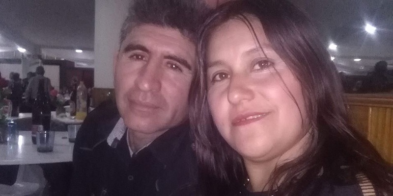 Piden ayuda para una joven que sufrió un accidente de tránsito