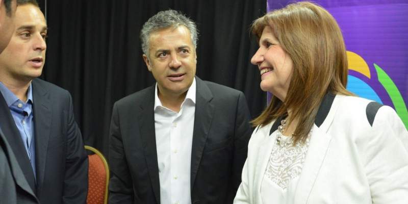 Juntos por el Cambio: “Esto es un crimen de extrema gravedad institucional”