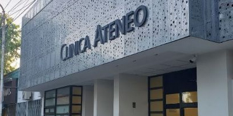 Falleció otra persona con Covid-19 en San Martín