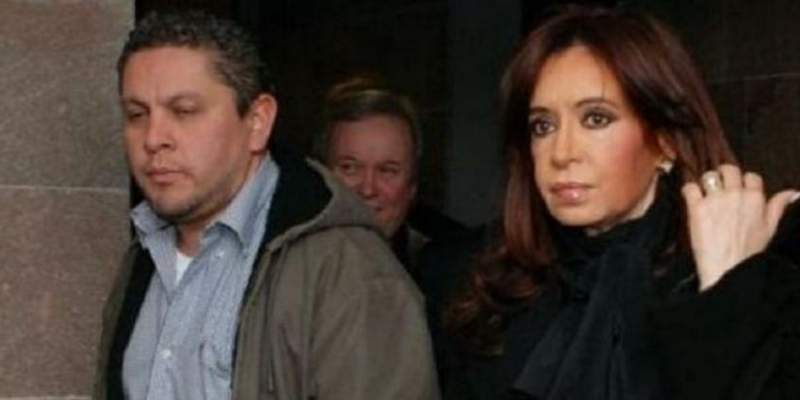 Quién era Fabián Gutiérrez, el arrepentido de la “ruta del dinero K”