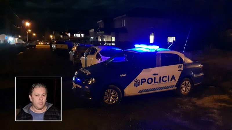 Buscan a Fabián Gutiérrez, ex secretario de Cristina Kirchner: su celular apareció en una obra en construcción