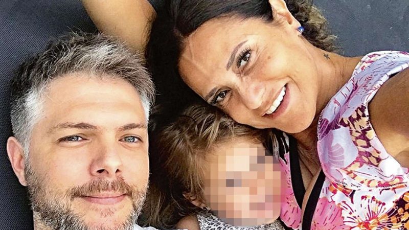 María Fernanda Callejón fue abusada por su tío a los 10 años: “Mi papá nunca se enteró”