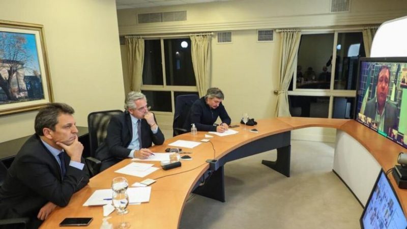 La “oposición de segunda” apuntó a Juntos por el Cambio: “Da asco lo que hicieron”