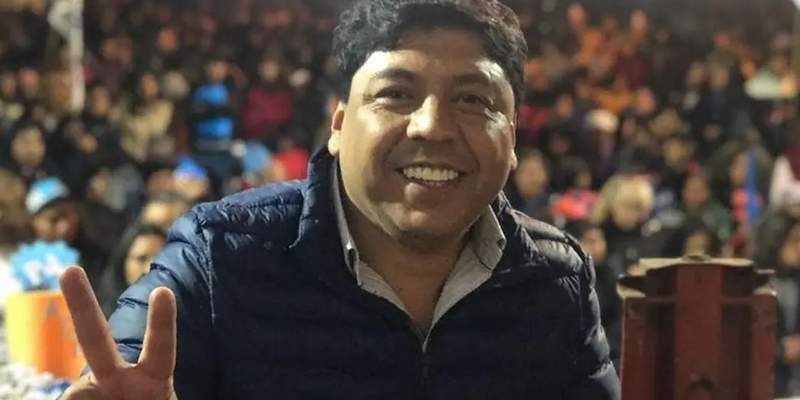 Jujuy: el titular del Anses solicitó el cobro del IFE y dio una insólita explicación