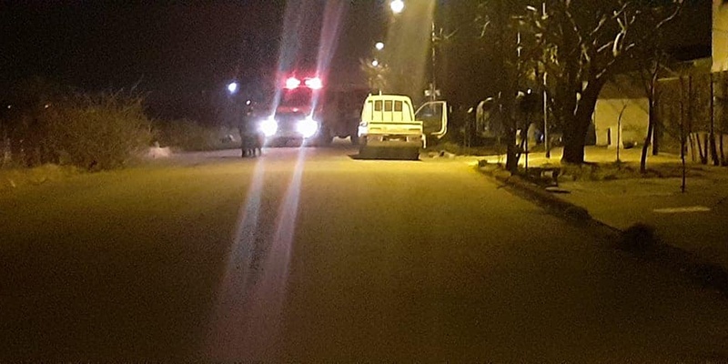 Bowen: Una familia debió ser evacuada por una fuga de gas