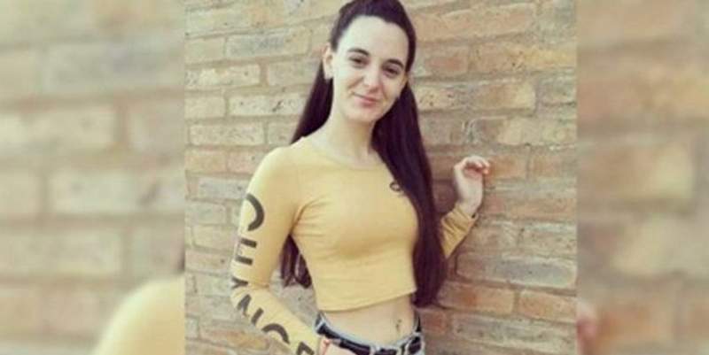 Apareció asesinada una chica que estaba desaparecida en Santa Fe