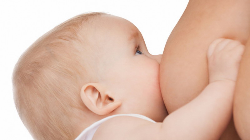 Del 1 al 7 de agosto, se celebra mundialmente la Semana de la Lactancia Materna