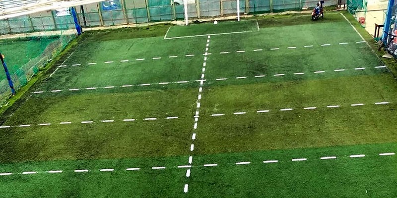 Varias personas procesadas por jugar un partido de fútbol