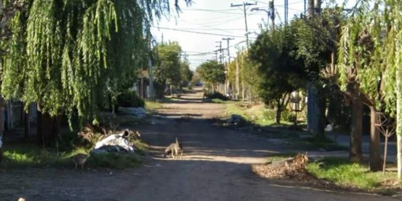 Un policía mató a balazos a un ladrón que intentó ingresar a robar a su casa