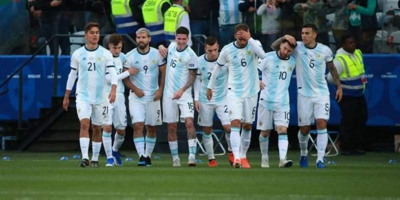Habemus Eliminatorias: la FIFA confirmó la fecha para el arranque
