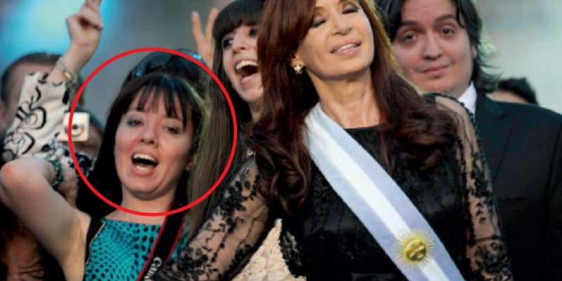 El crimen de Fabián Gutiérrez | El principal sospechoso recusó a la fiscal Natalia Mercado por ser sobrina de Cristina Kirchner