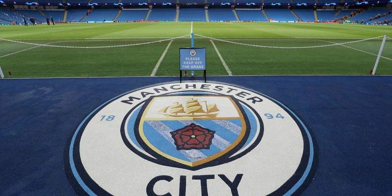 Es oficial: el Manchester City podrá disputar la Champions