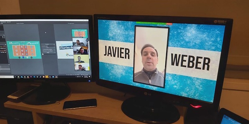 Realizarán una capacitación gratuita sobre Gestión Deportiva vía Zoom