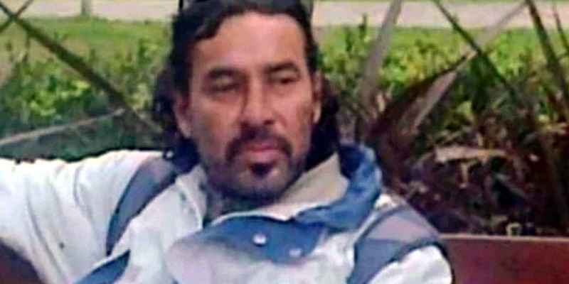 Murió de frío en la calle el ex tecladista de Bersuit y Fito Páez