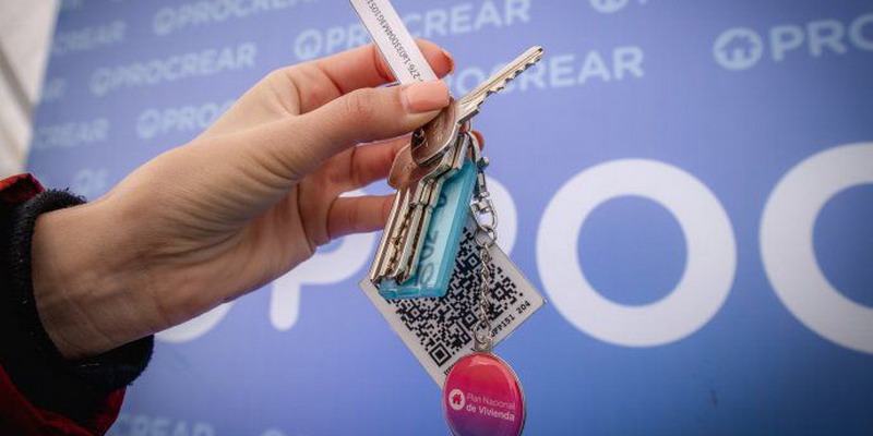 Punto por punto: cómo es el nuevo Plan Procrear y cómo acceder a los créditos