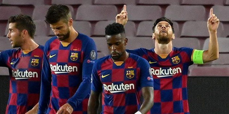 Pésima noticia para el Barcelona justo antes del primer amistoso de la era Koeman