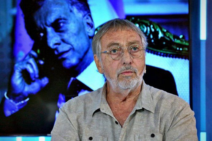 Brandoni: “Se me hace responsable de la convocatoria y no es así, esto lo organiza la sociedad”