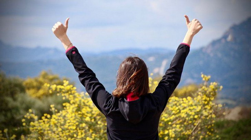 Entrenar la mente: como transformar pensamientos negativos en positivos