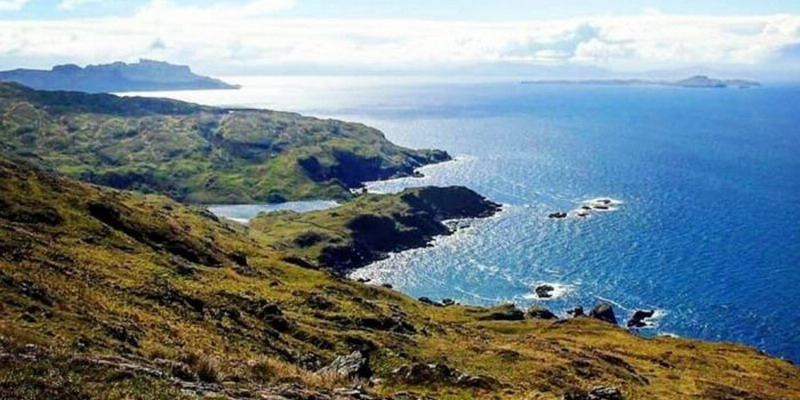 ¿Te mudarías a Escocia?