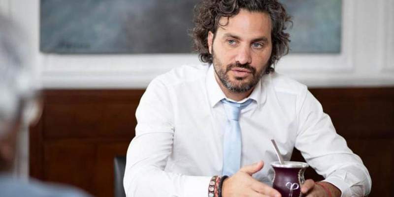 “Creo que Macri está desconectado de la realidad”