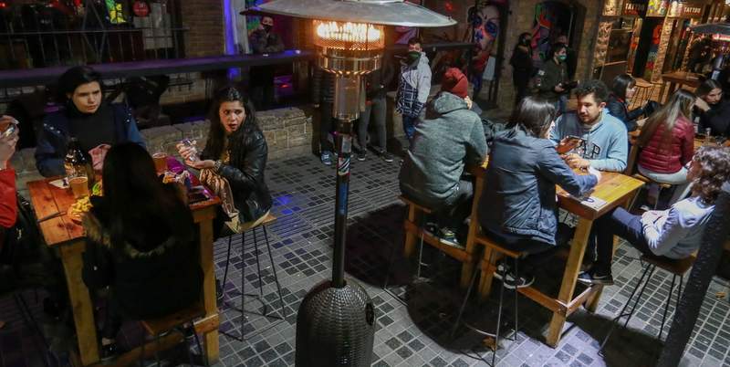 Los cuatro puntos de las restricciones en Mendoza