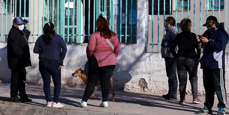 Coronavirus en Mendoza: 186 nuevos contagios y 4 fallecidos