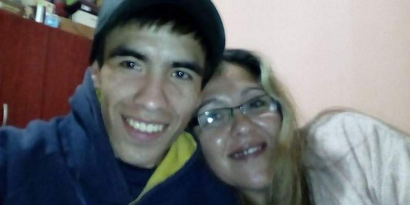 Fernández recibirá a la mamá de Facundo Astudillo Castro