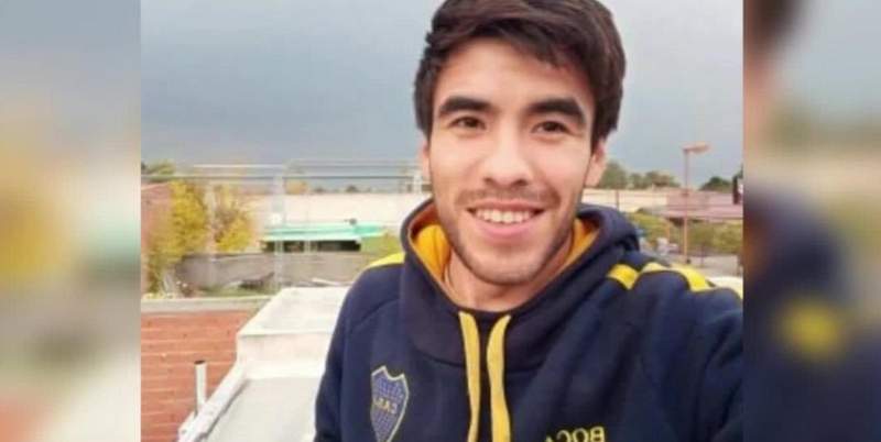 Encontraron un cuerpo e investigan si se trata de Facundo Astudillo