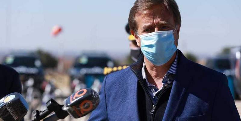 Oficializan el endeudamiento para pagar el aguinaldo a policías