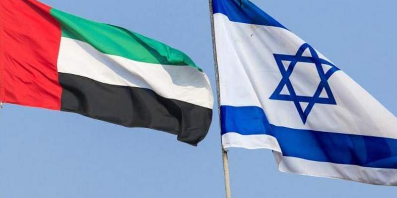 Trump anunció un “acuerdo de paz histórico” entre Israel y los Emiratos Árabes Unidos