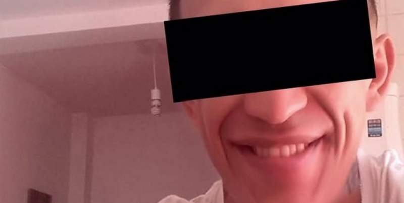 “Desahogo sexual”: la historia detrás del abuso que se viralizó en las redes