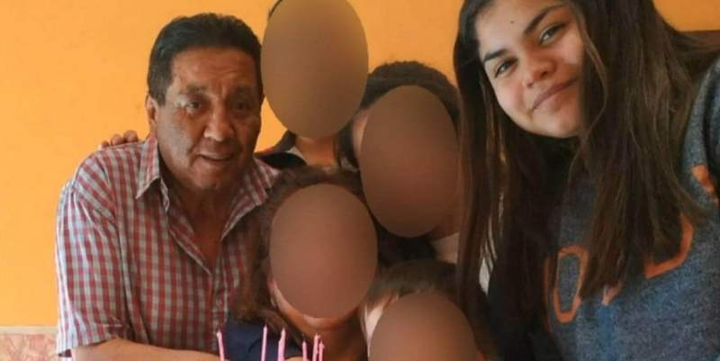 Quiere viajar a ver a su papá con cáncer y San Luis no le da permiso