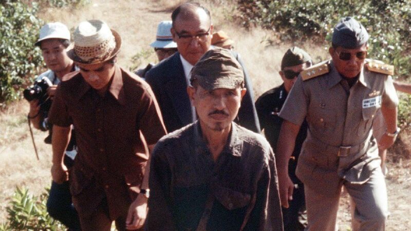 Segunda Guerra Mundial: el soldado de Japón que tardó 29 años en rendirse